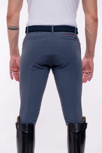 Load image into Gallery viewer, Men breeches with gel grip mod. GEORGE