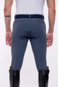 Men breeches with gel grip mod. GEORGE