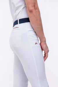 Men breeches with gel grip mod. GEORGE