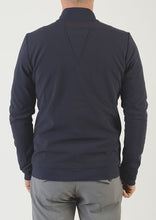 Load image into Gallery viewer, Man softshell | model STEVE | men softshell | riding softshell | leisure time | clothing | equestrian | jacket | man jacket | Makebe | elegance | comfort | comfort of movement | Made in Italy | riding | 