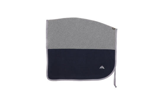 Reitdecke - Fleece