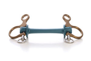 short pelham bit | thermoplastic elastomer | different hardnesses | midium hardness | medium | Limobit | Makebe | bit  | horse accessories | riding accessories | riding | horse mouth | sensitive horses | horse mouth illnesses | prevent pinching | no air ingestion | foods and drugs approved | no pain | comfort | solid aluminum | solid CNC aluminum | swedish stainless steel | stainless steel | resistance | resistant | no breaking | bronze |