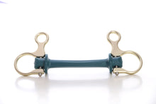 Laden Sie das Bild in den Galerie-Viewer, Baucher Bit | champagne | medium hardness | stainless steel | aluminum