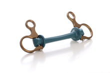 Laden Sie das Bild in den Galerie-Viewer, Baucher Bit | bronze| medium hardness | stainless steel | aluminum