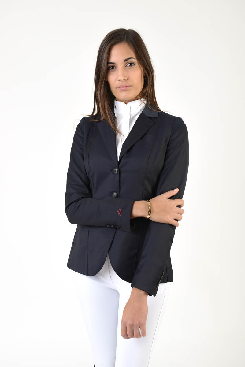 Ladies jacket horse riding model TIFFANY