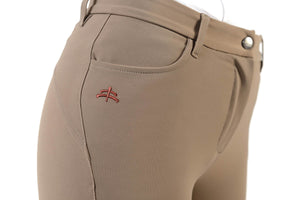 Riding Jump breeches mod. JESSICA