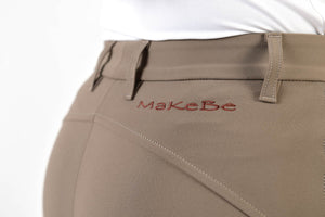 Riding Jump breeches mod. JESSICA