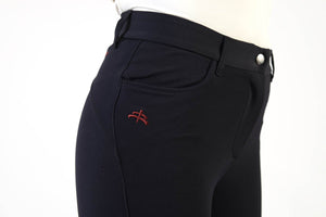 Riding Jump breeches mod. JESSICA