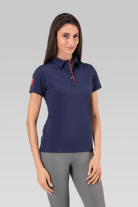 KAREN ladies polo shirt