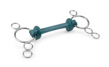 Laden Sie das Bild in den Galerie-Viewer, 4 Rings gag Bit
