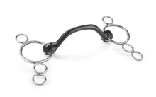 Laden Sie das Bild in den Galerie-Viewer, 4 rings Gag Bit Portsmouth
