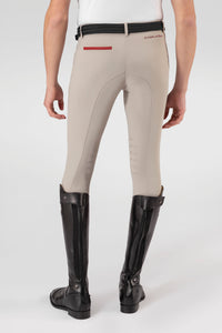 Men breeches with gel grip mod. LORD