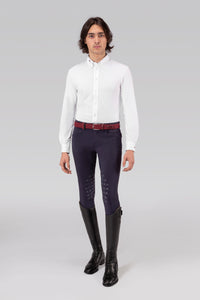 Men breeches with gel grip mod. RALPH