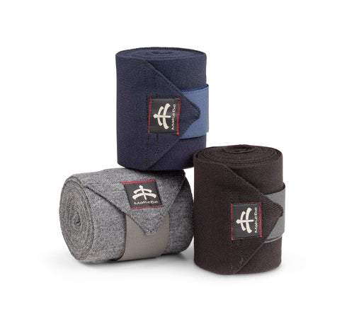 Bandagen - Fleece