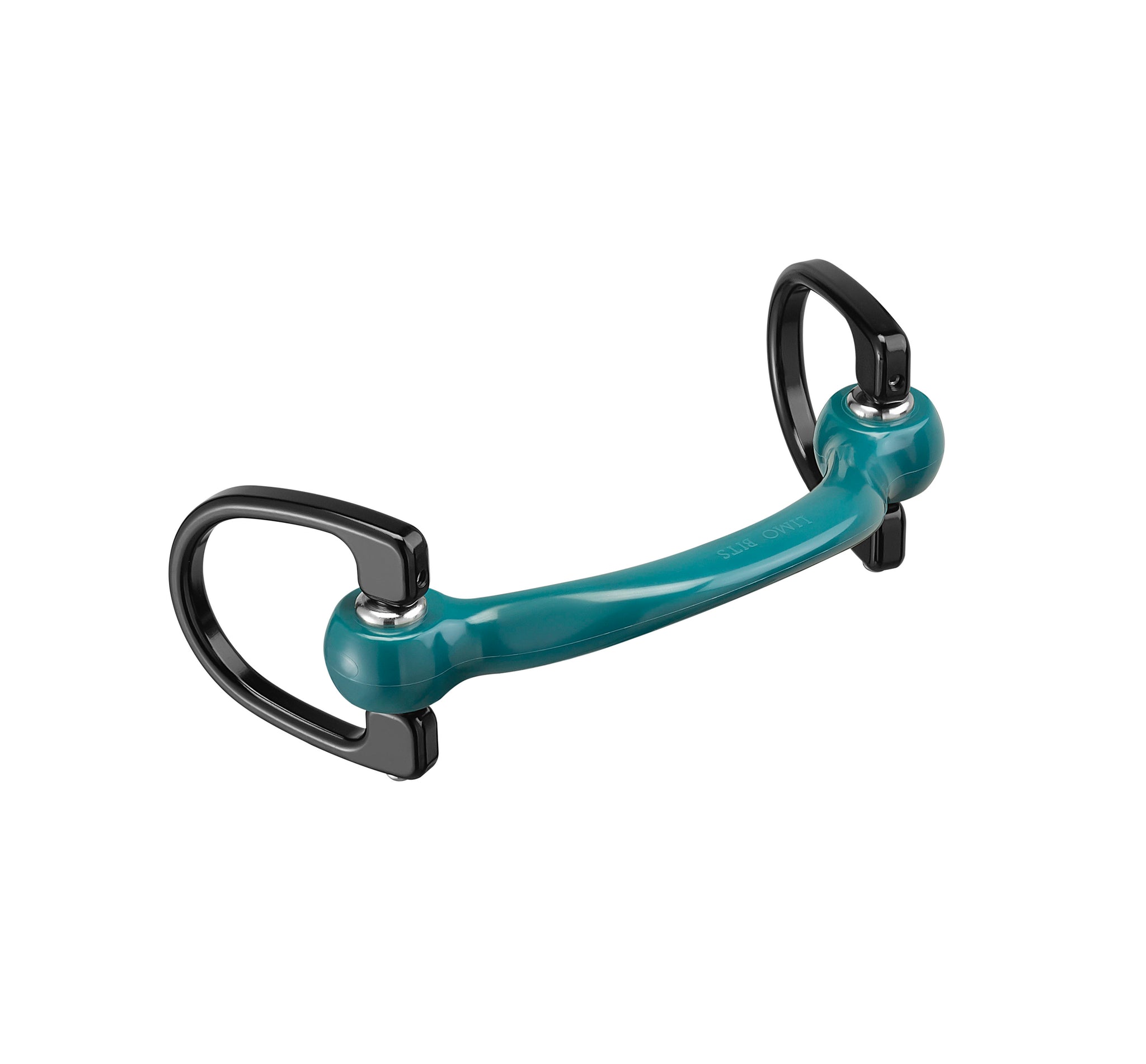 Tough1 Mini Offset Dee Bit with Dots, 2 in. Ring, 3.5 at Tractor Supply Co Tough1 Mini Offset Dee Bit with Dots, 2 in. Ring, 3.5 at Tractor Supply Co