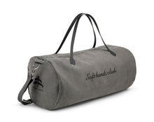 Load image into Gallery viewer, Makebe tube duffle bag (100% cotton)