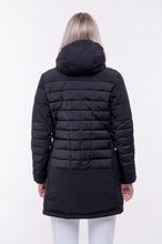 Load image into Gallery viewer, Waterproof winter ladies jacket mod. MADDY