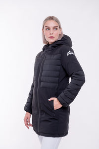 Waterproof winter ladies jacket mod. MADDY