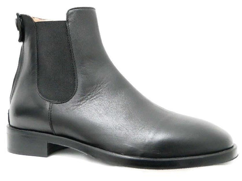 Madrid Ankle Boots