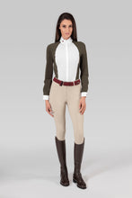 Load image into Gallery viewer, Ladies Breeches Gel grip mod. ANNA