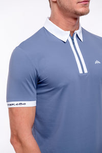 Man polo shirt mod. MARK