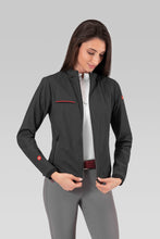 Load image into Gallery viewer, MIUCCIA ladies rain/windstopper bomber