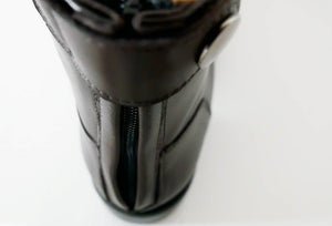Madrid Ankle Boots