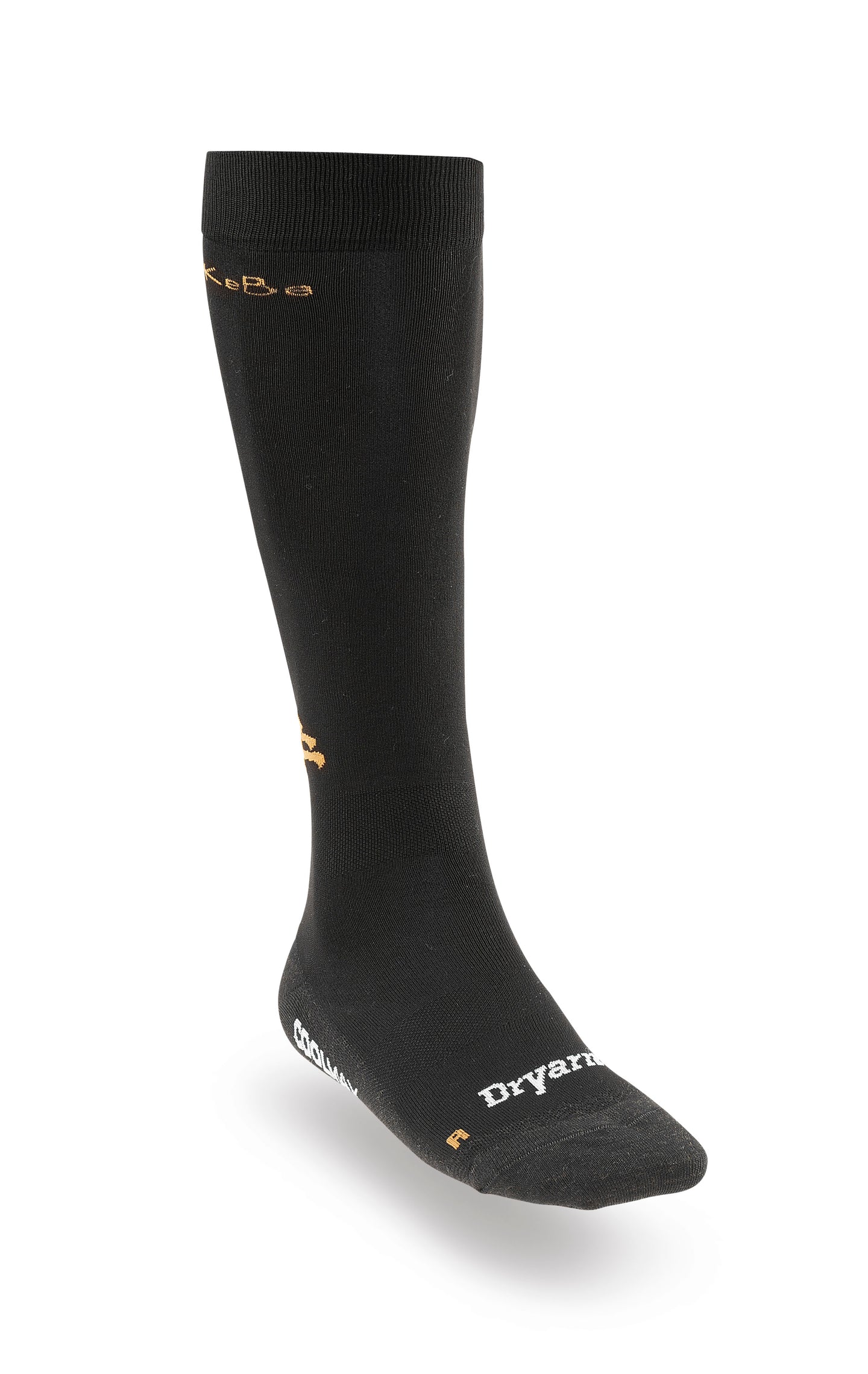Pro Rider socks Collmax Xstatic and Dryarn