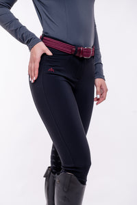 Ladies breeches full grip mod. PETRA