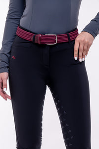 Ladies breeches full grip mod. PETRA