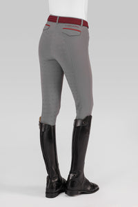 Ladies breeches full grip mod. PETRA