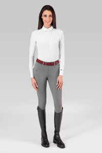 Ladies breeches full grip mod. PETRA