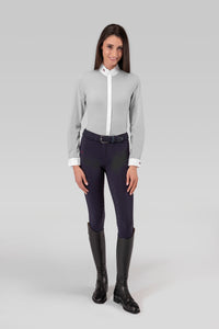 Ladies breeches full grip mod. PETRA