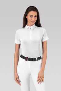 Polo in technical fabric mod. Sole