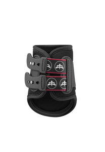Fetlock boots protection, Temple