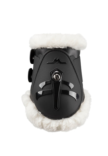ECO Sheep Skin fetlock boots