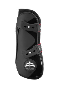 Temple Tendon Boots