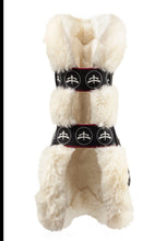 Load image into Gallery viewer, ECO Sheepskin tendon boots