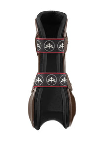 Temple Tendon Boots