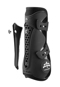 Temple Tendon Boots