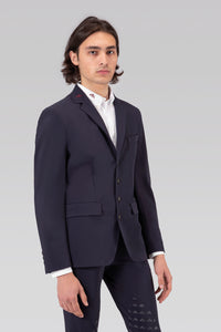 Men competition jacket mod. TOM