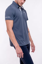 Load image into Gallery viewer, Man polo shirt mod. TONY