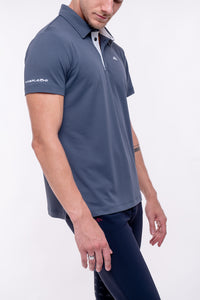 Man polo shirt mod. TONY