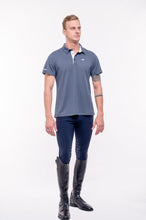 Load image into Gallery viewer, Man polo shirt mod. TONY