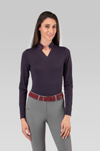 Laden Sie das Bild in den Galerie-Viewer, Reitshirt WENDY