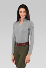 Laden Sie das Bild in den Galerie-Viewer, Reitshirt WENDY