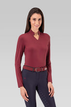 Laden Sie das Bild in den Galerie-Viewer, Reitshirt WENDY