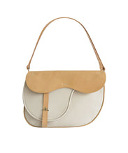 Load image into Gallery viewer, Leather bag | Made in Italy | leather accessories | pink leather bag 