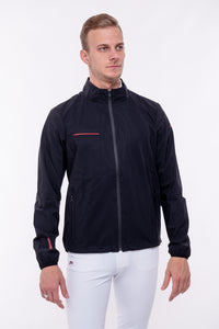 PATRICK men rain/windstopper bomber