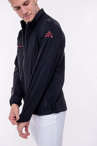 PATRICK men rain/windstopper bomber